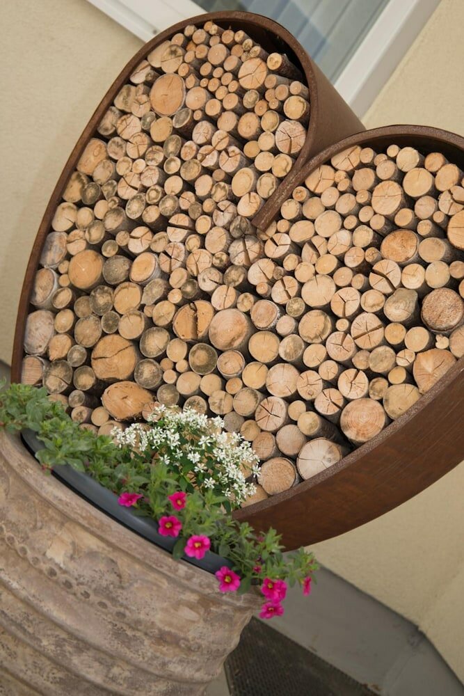 Фото Hotel Bauer garni