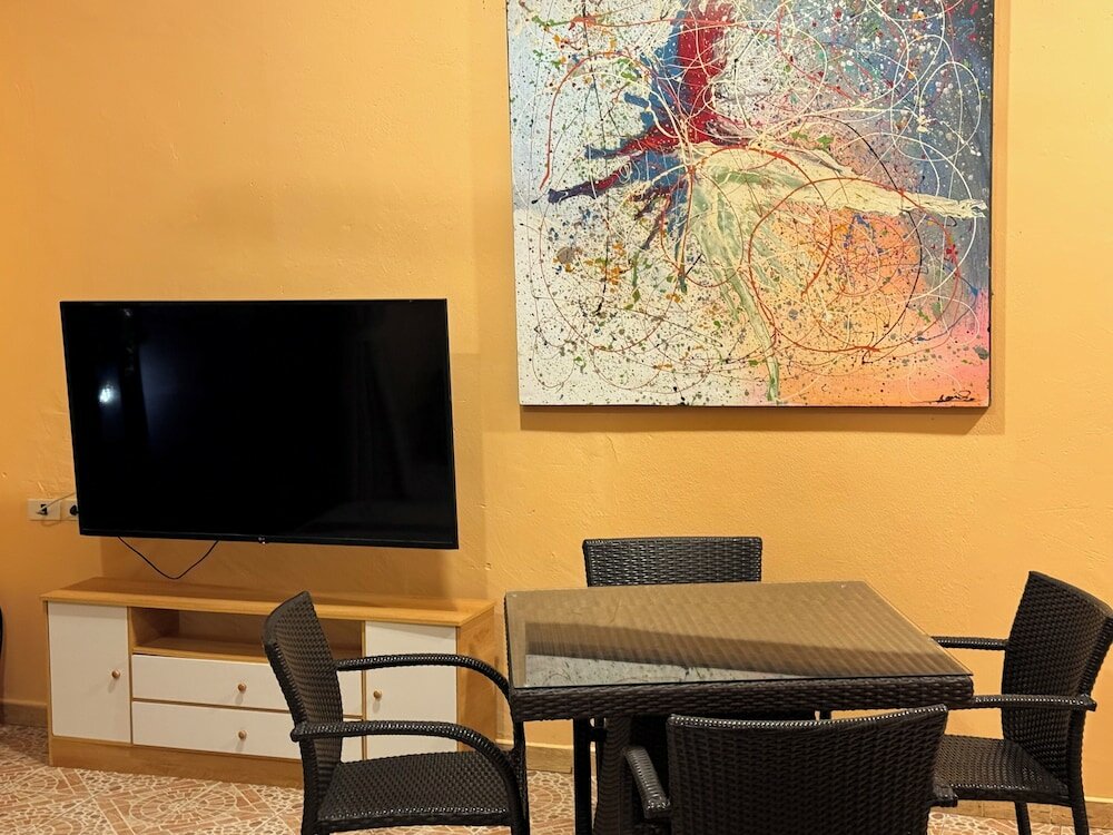 Фото Tropical Garden Kamala Resort