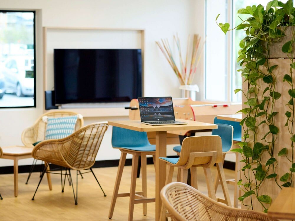 Фото Ibis Styles Bordeaux Bègles