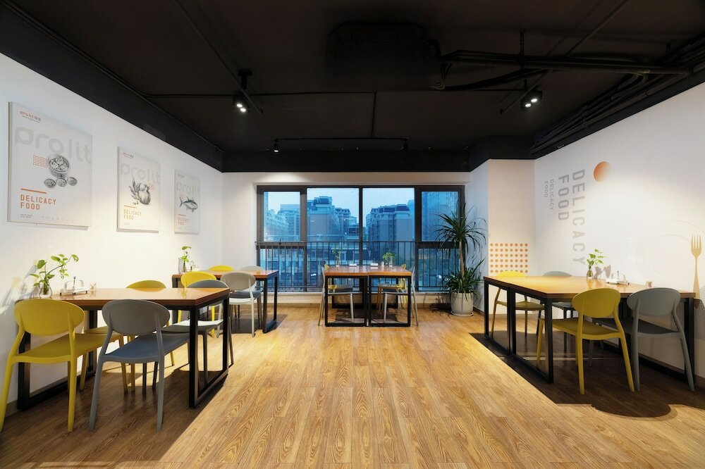 Фото Prolit Hotel Cheng Du