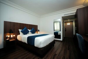 Гостиница Alisa Hotel North Ridge