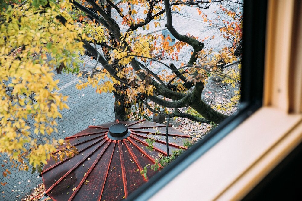 Фото Hotel Alza Kyoto