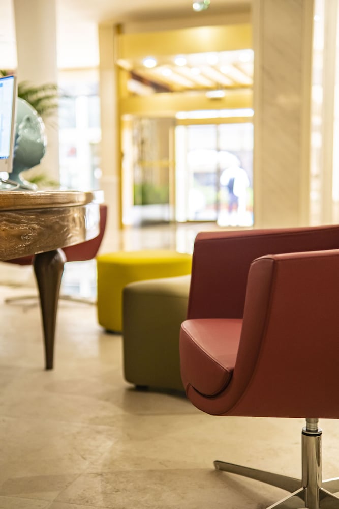 Фото Mercure Hotel President Lecce