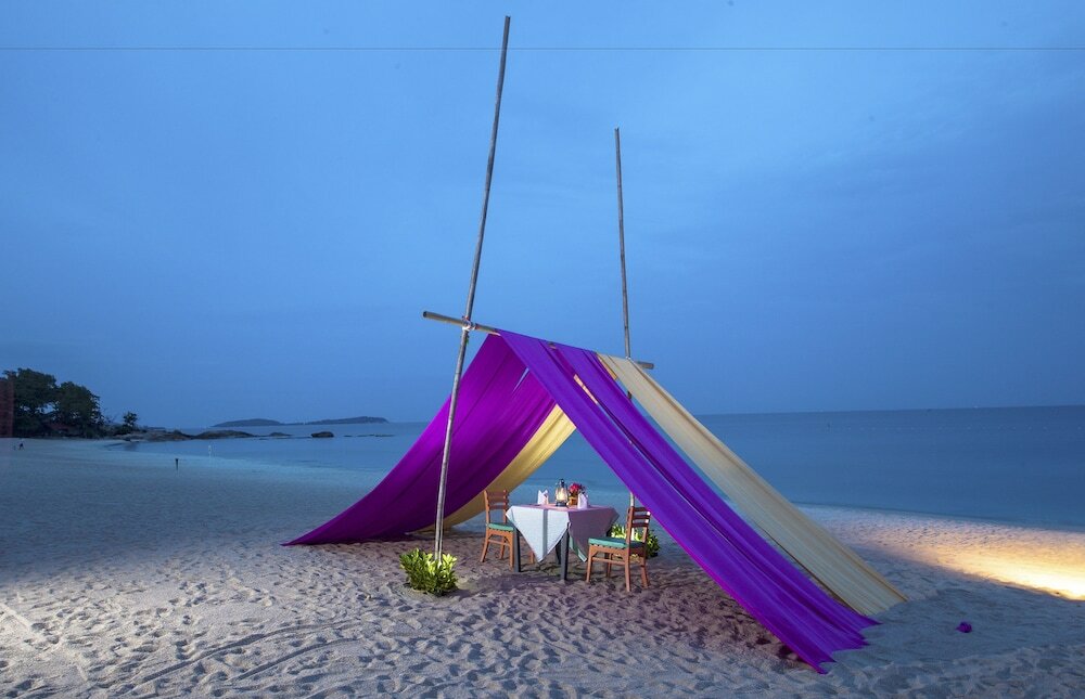 Фото The Fair House Beach Resort & Hotel