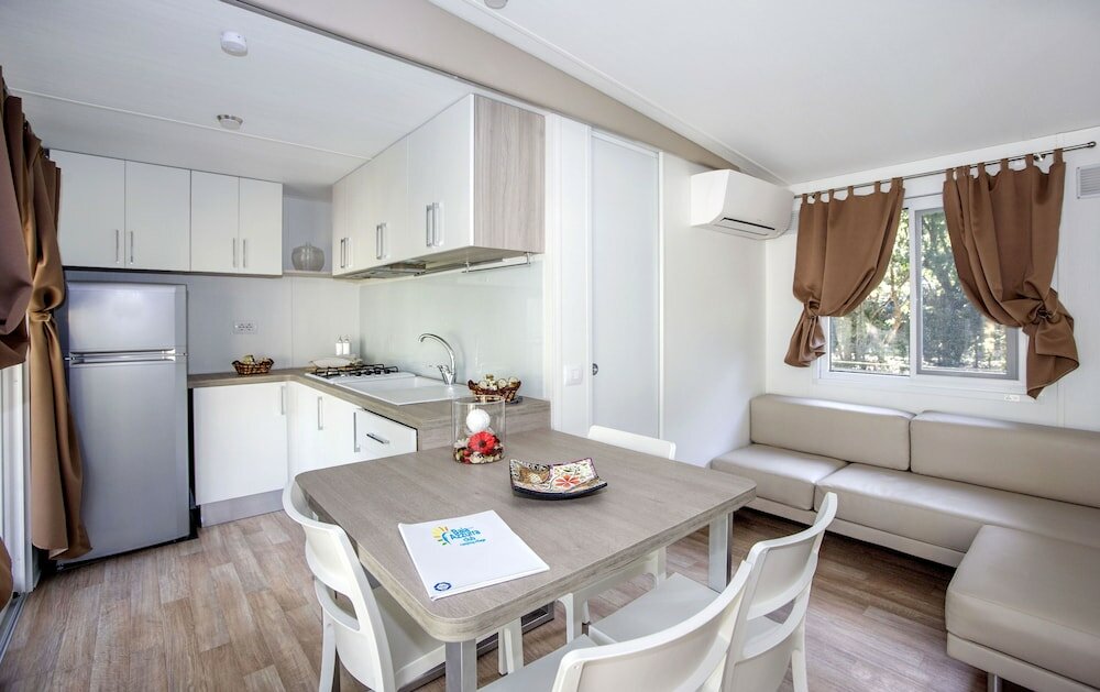 Фото Camping Village Baia Azzurra