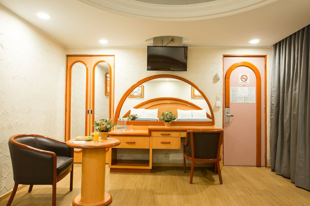 Фото Hotel Diligencias