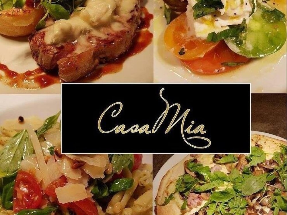 Фото The Dalbury and Palmer