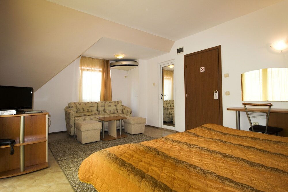 Фото Family Hotel Venera