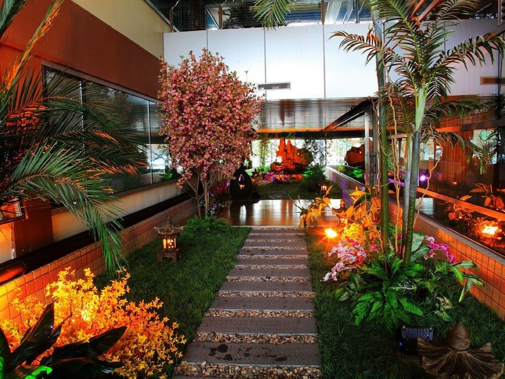 Фото Beijing Guangming Hotel