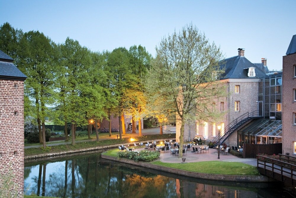 Фото Bilderberg Chateau Holtmuhle