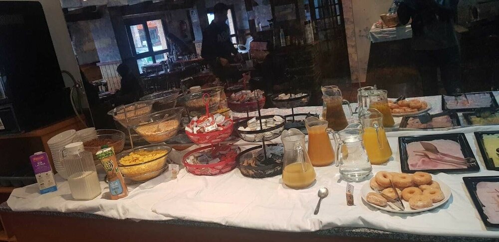 Фото Hotel Merino