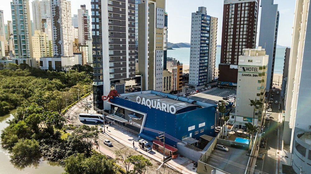 Фото Santa Inn Hotel