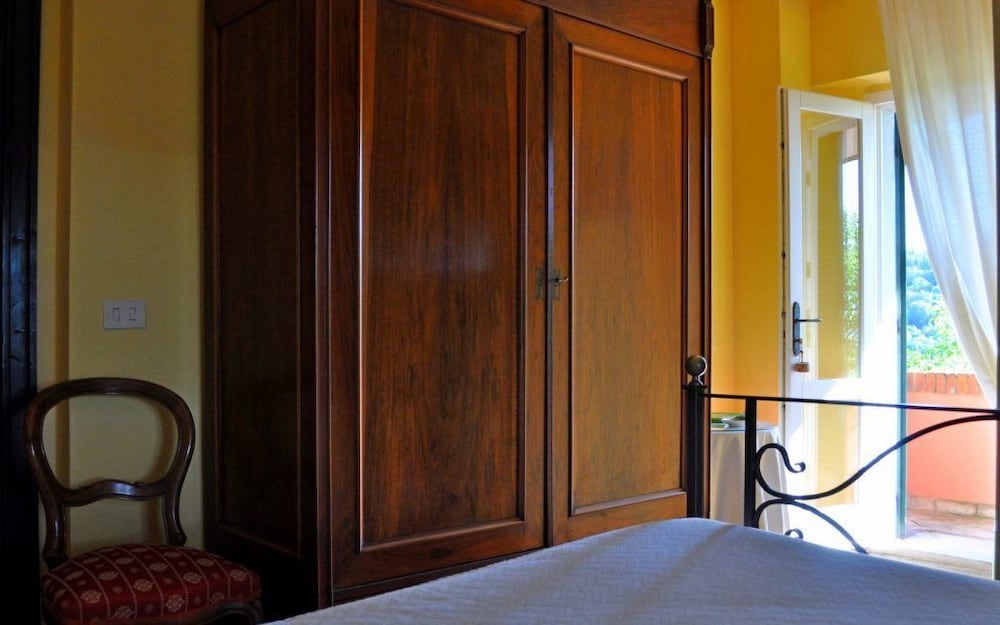 Фото Podere L'Olmaia