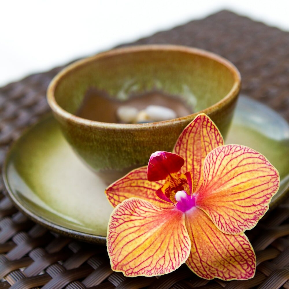 Фото The Spanish Court Hotel