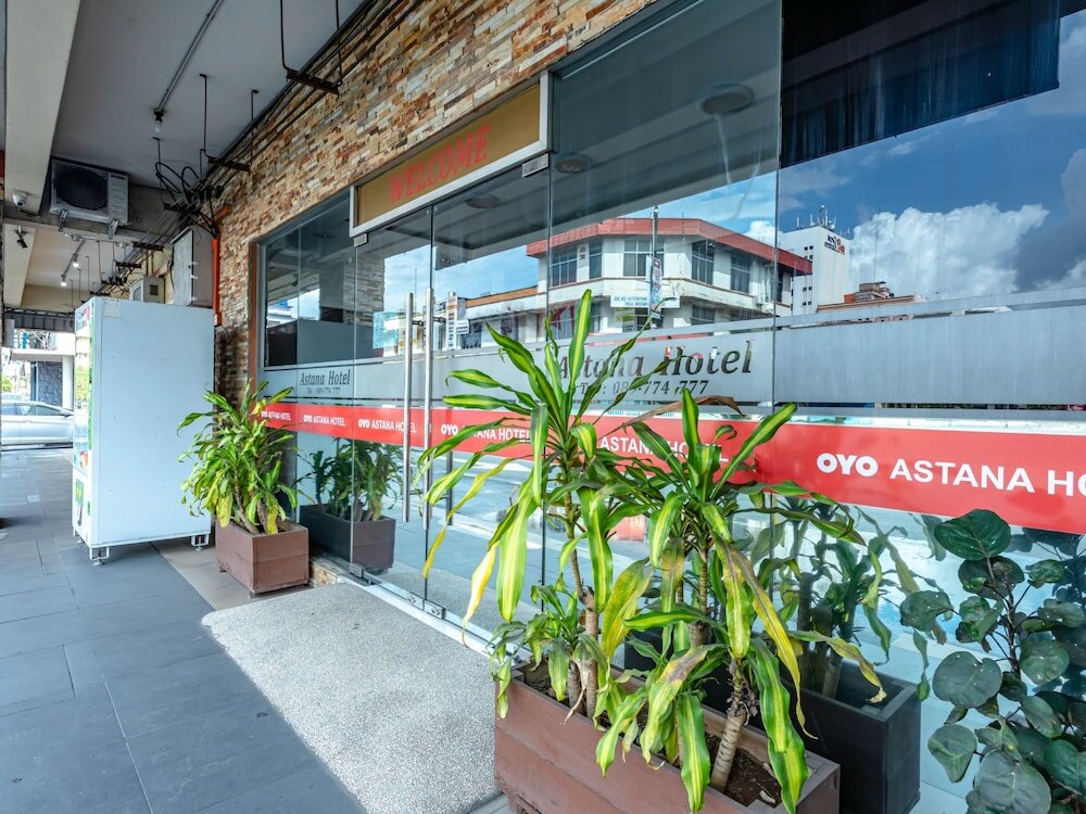Фото Oyo 43959 Astana Hotel