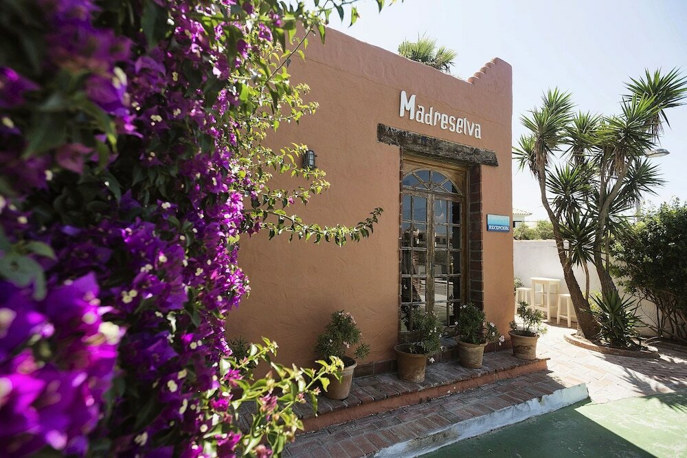 Фото Hotel Madreselva