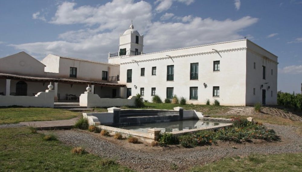 Фото La Merced del Alto