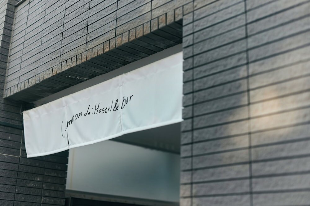 Фото Common de - Hostel & Bar -