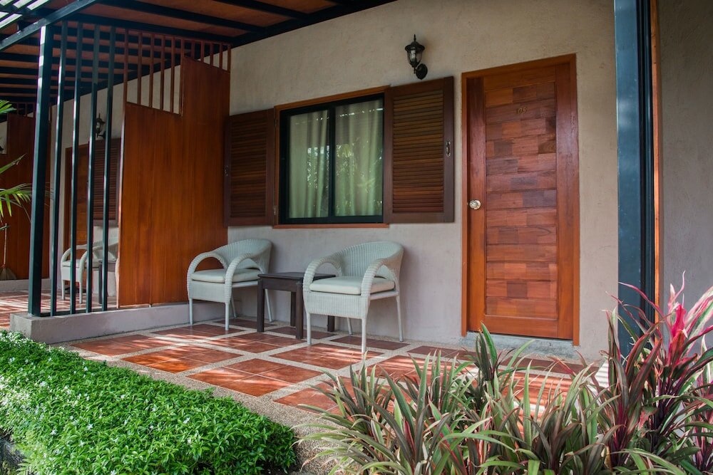 Фото Panwana Resort