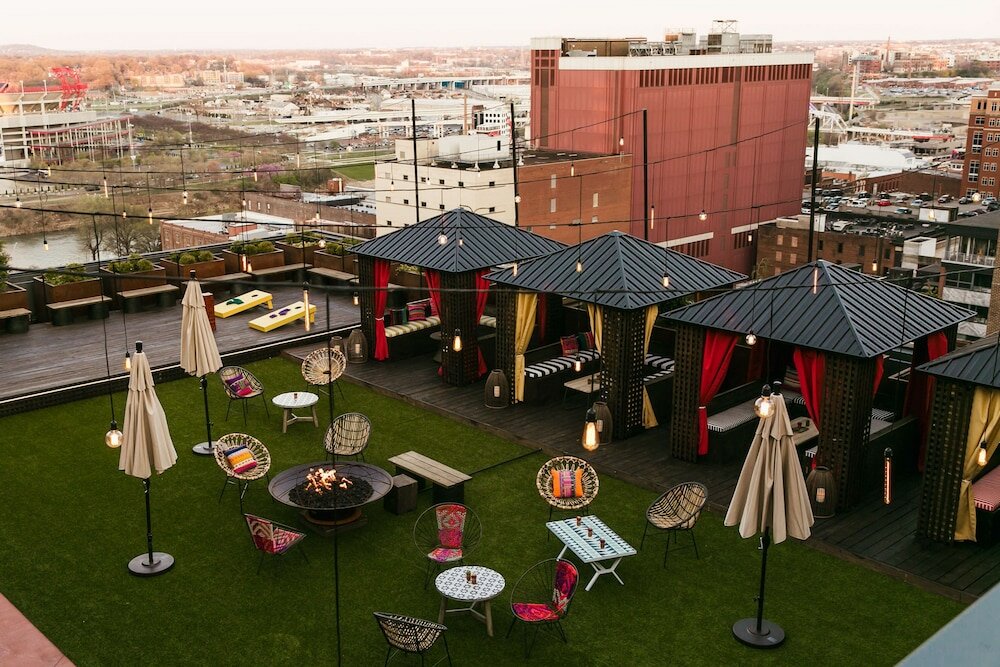 Фото Bobby Hotel