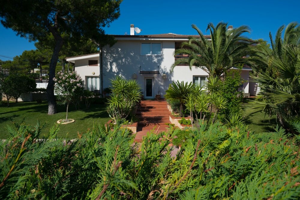 Фото Bed and breakfast Nacorè