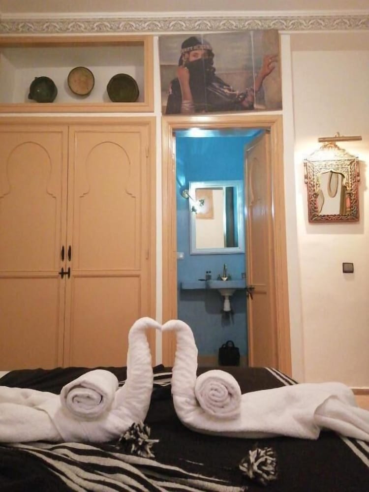 Фото Riad Dar Nakhla