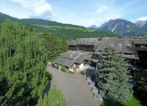 отель Palace Hotel Wellness & Beauty