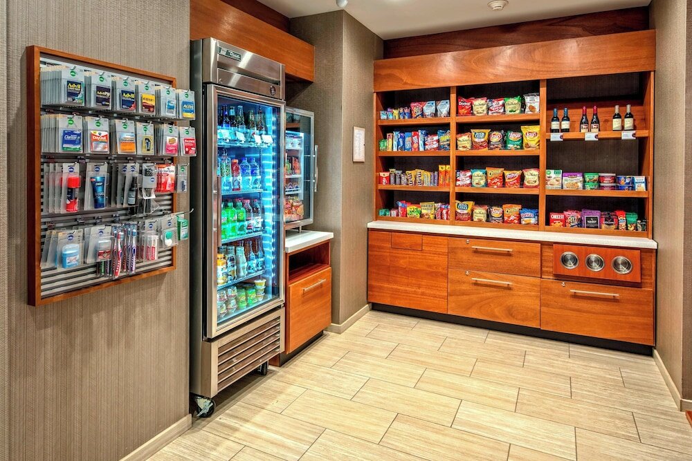 Фото Springhill Suites by Marriott Amarillo