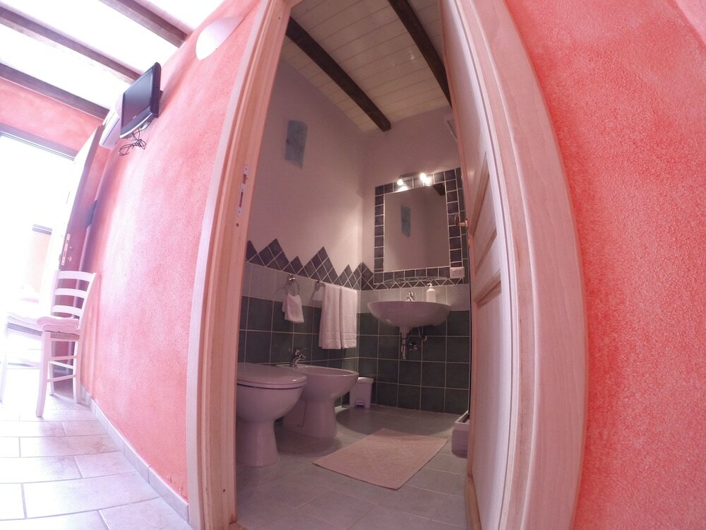 Фото Domus Olbia Inn