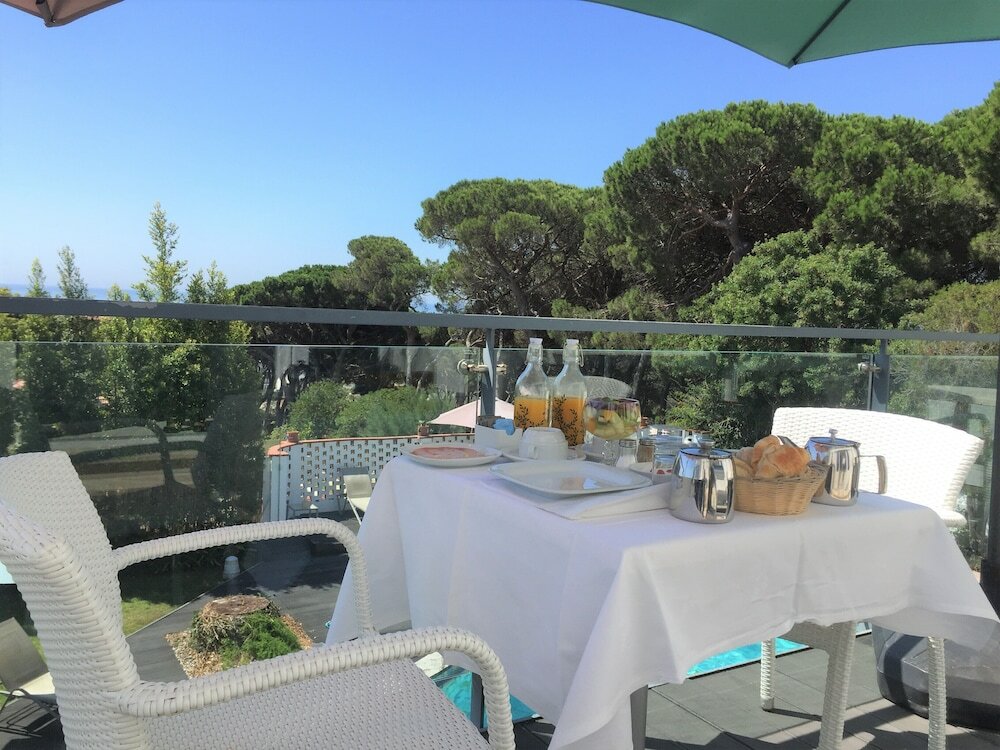 Фото Amazonia Estoril Hotel