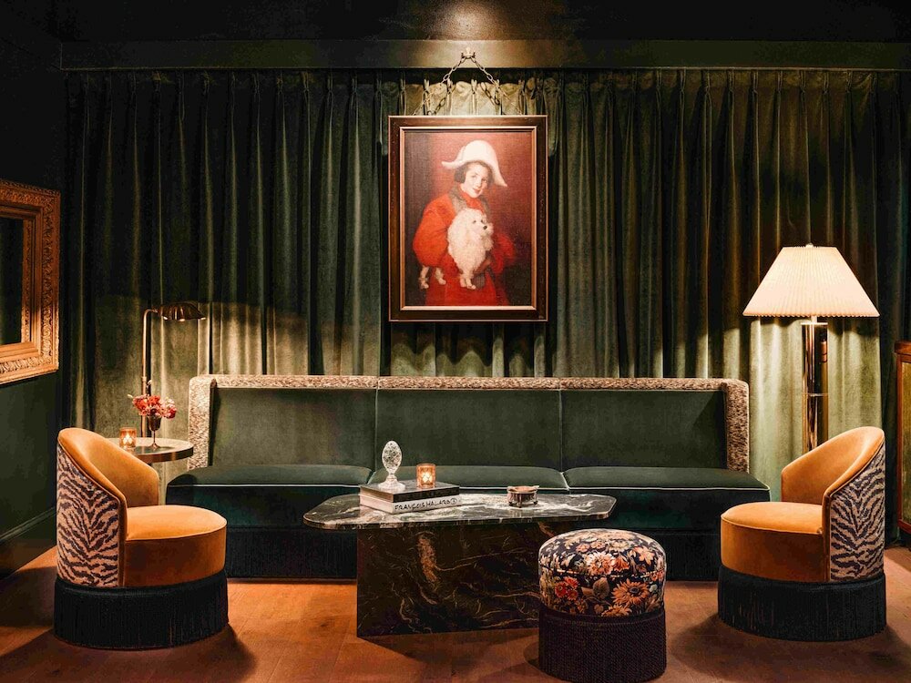 Фото Beacon Grand, A Union Square Hotel