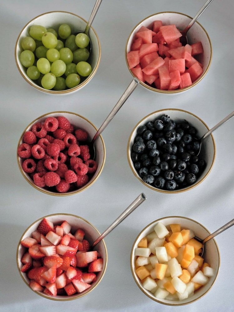 Фото Montagu Place Hotel