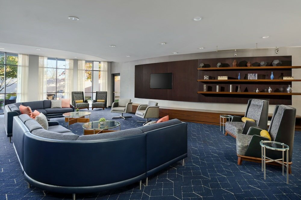 Фото Courtyard by Marriott Philadelphia Montgomeryville