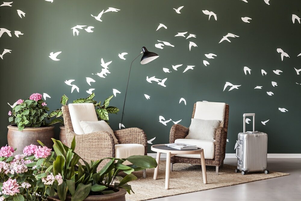 Фото Aqua Hotel Bertran Park