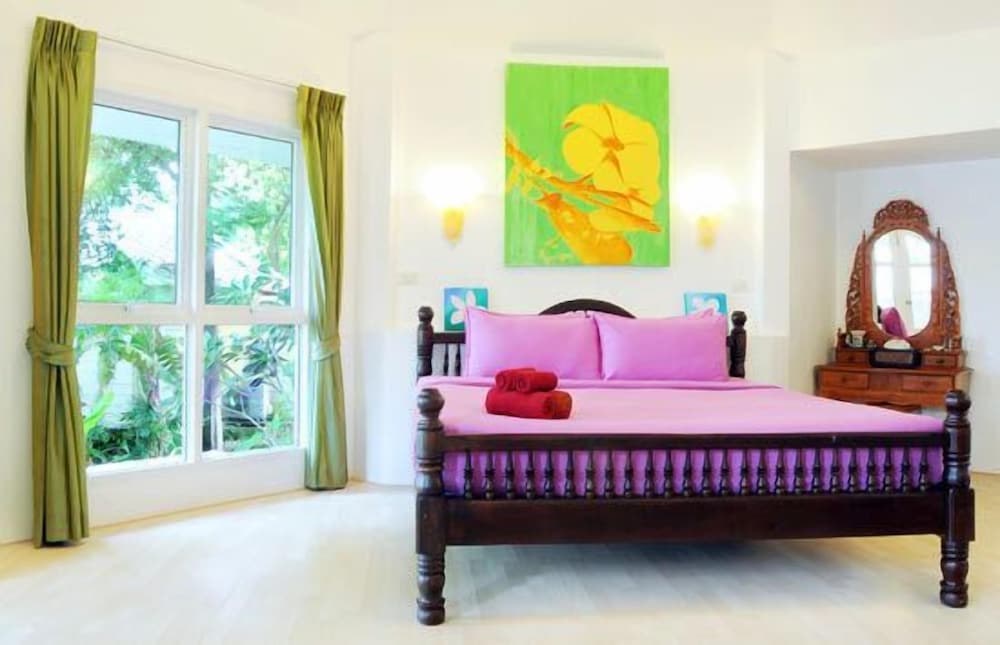 Фото Nimmanoradee Resort