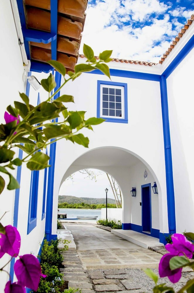 Фото Hotel Solar do Arco