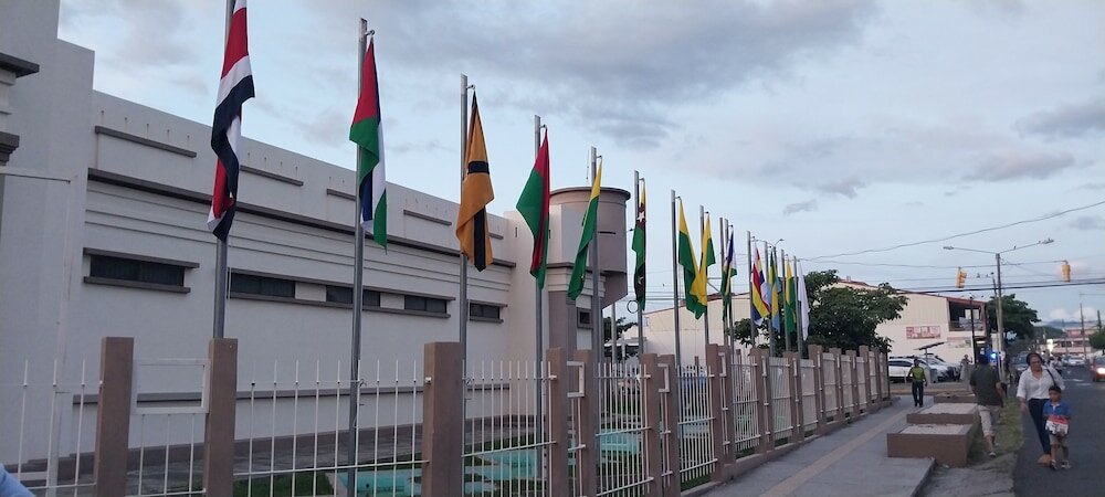 Фото Hotel Guanacaste