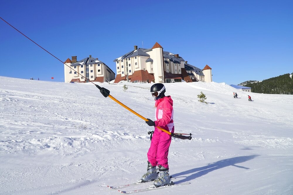 Фото Monte Baia Uludag