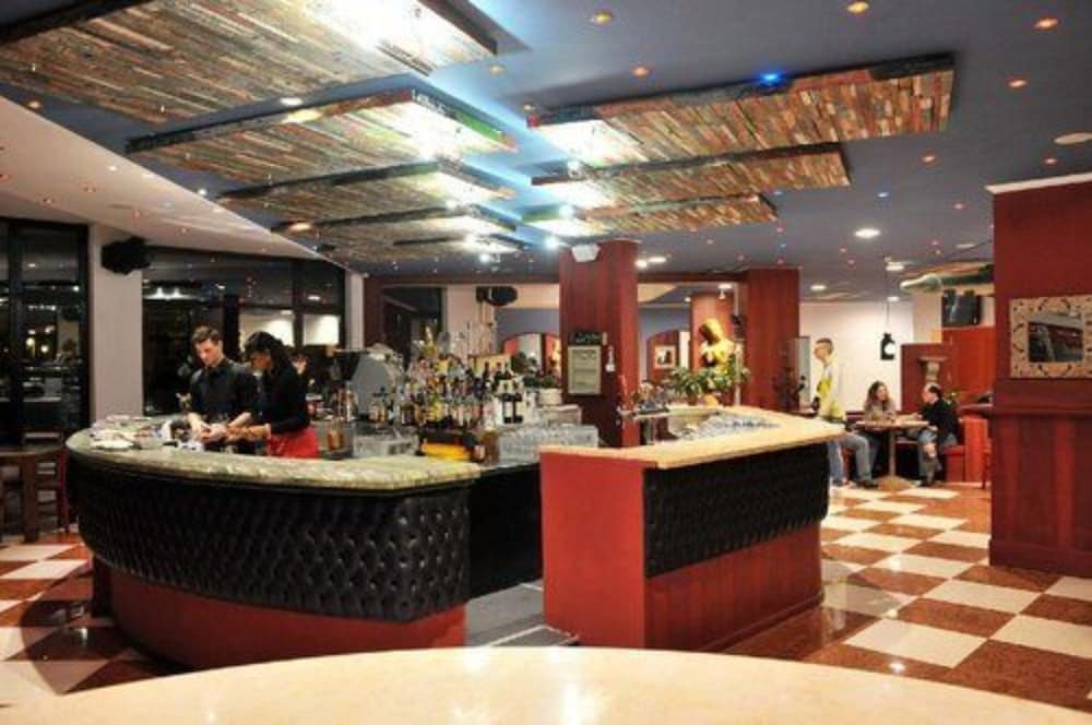 Фото Hotel Centro Turistico Gardesano