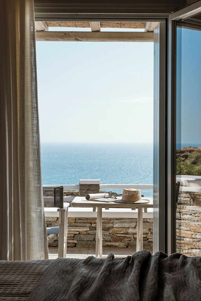 Фото Gerofinikas Boutique Hotel