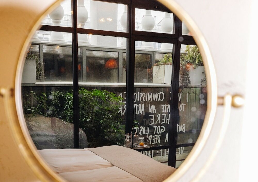 Фото Hotel Motto