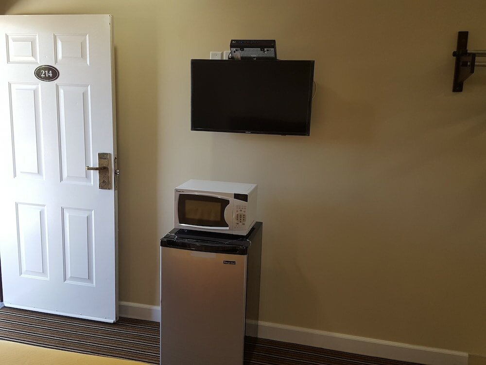 Фото Travel Inn Motel