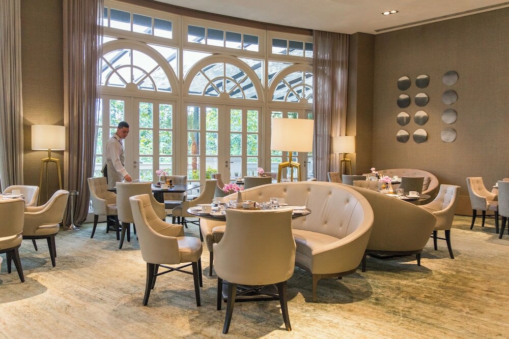 Фото Palacio Tangara