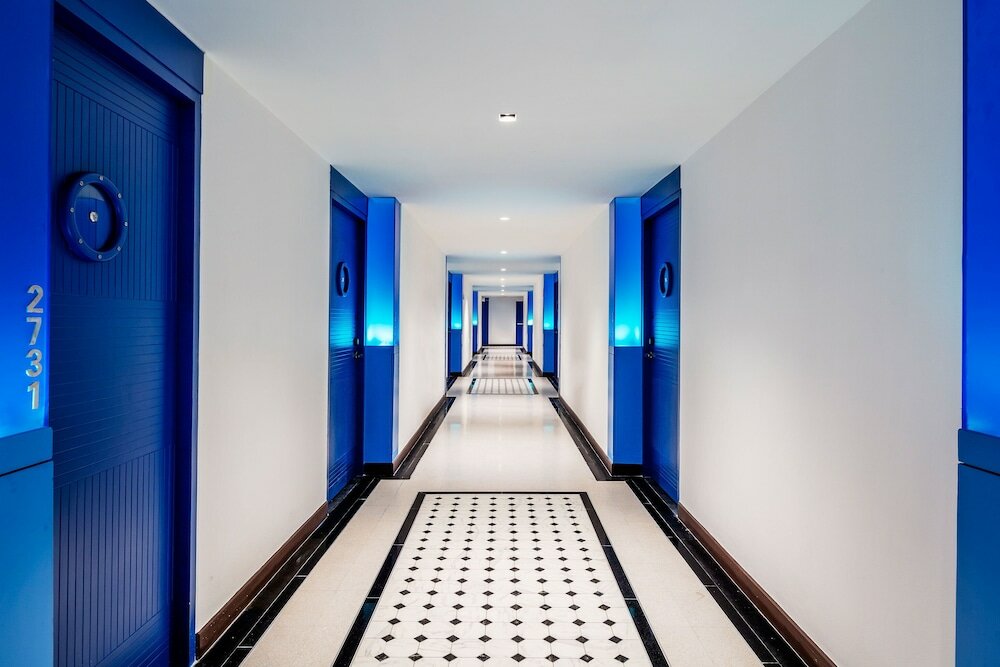 Фото A-One New Wing Hotel