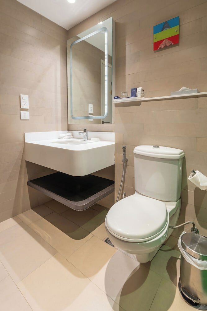 Фото Park Inn by Radisson New Delhi Lajpat Nagar