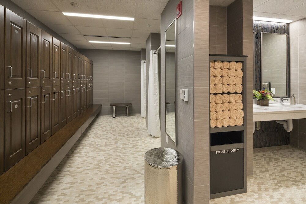 Фото Chauncey Hotel & Conference Center