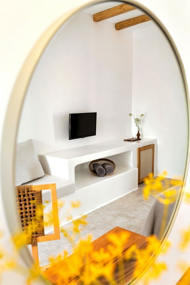 Фото Anemomylos Residence