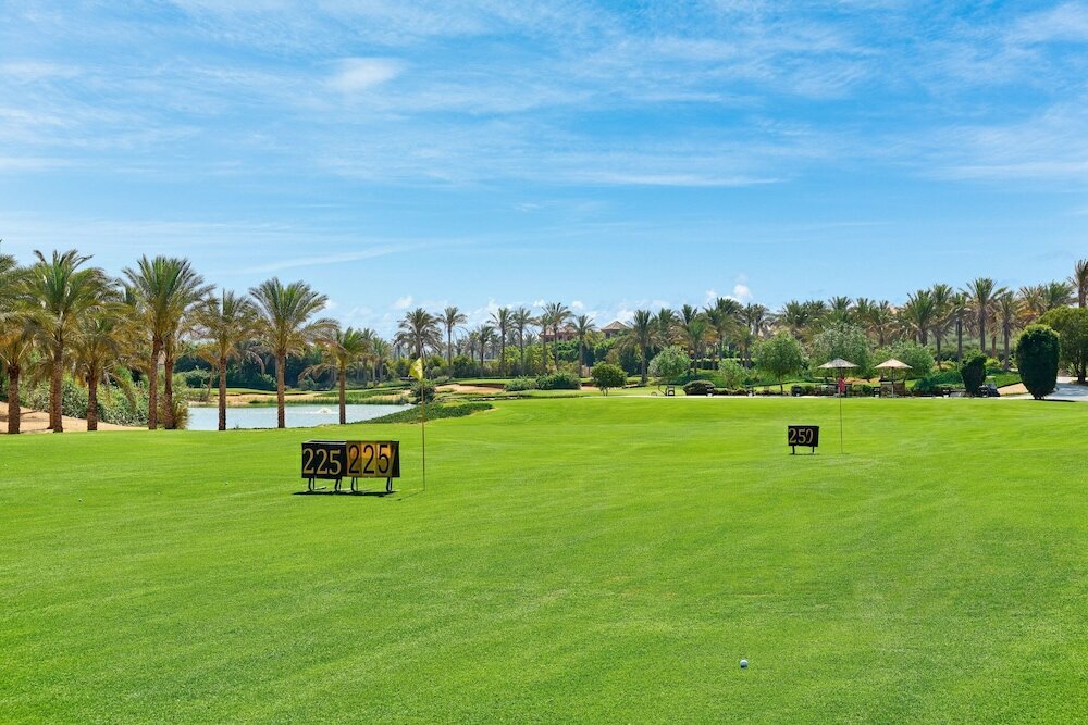 Фото The Westin Cairo Golf Resort & SPA, Katameya Dunes