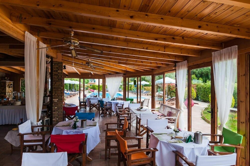 Фото Villa Dei Sogni