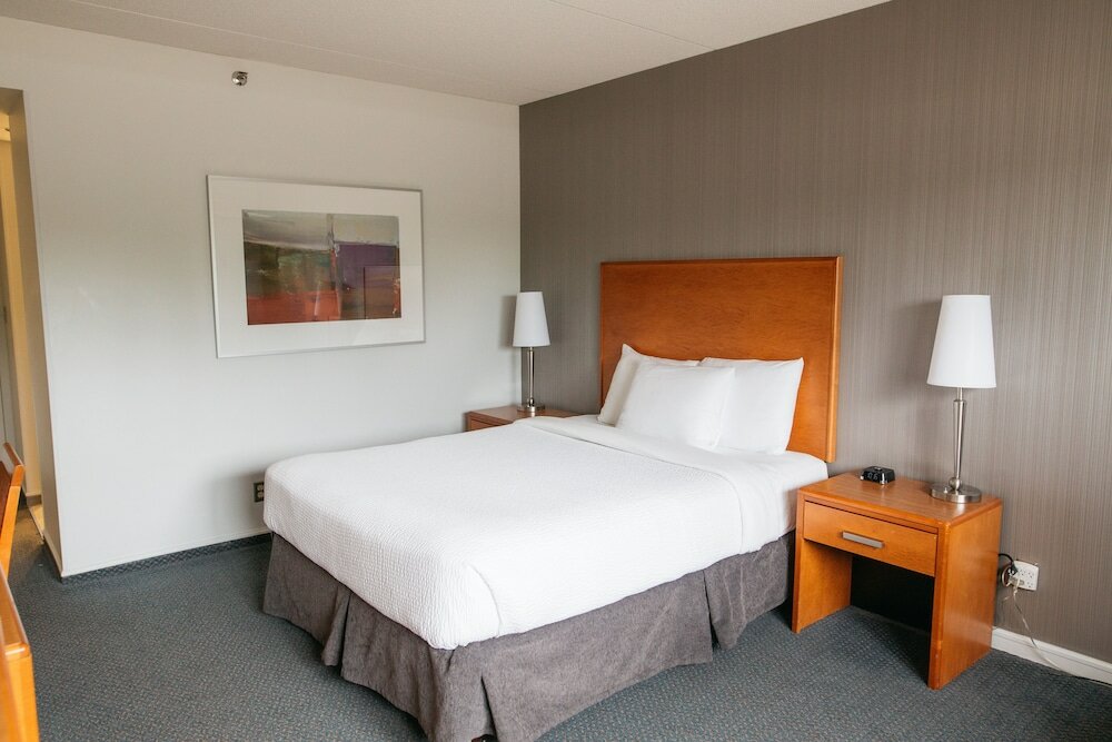 Фото Norwood Hotel